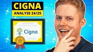 CIGNA Global Health Analyse - Die Premium-KV für Auswanderer? (Erfahrungsbericht)