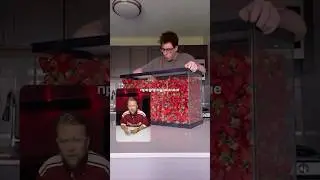 Как он набрал СТОЛЬКО подписчиков?? 
