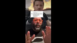 ¿CÓMO MUERE Y RESUCITA HAWKEYE?!