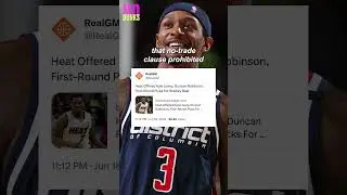 Bradley Beal traded for NOTHING?! WTF Wizards!?