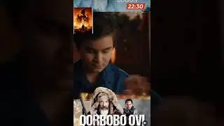 Qorbobo Ovi horij kinosi uzbek tilida tarjima