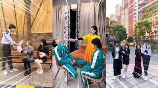 监狱长作品合集（三十七）#shorts #监狱长