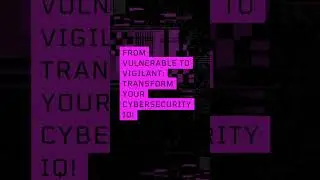 Cyber Security for Beginners!!!! #cybersecurity #ethicalhackingcourse