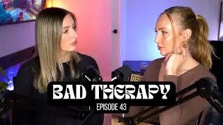 Relationship Advice Pod | he just doesn't like you.. EP 43