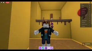 как получить salted caramel marker roblox