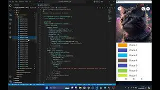 Ultimate Flutter UI Kit App Bar Collection