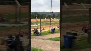 Race Time! Dirt Track Racing 