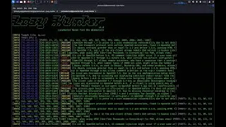 Lazy Script: Automated CVE & Vulnerability Finder for Bug Bounty Hunters!
