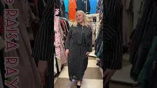 ТУРЕЦКИЕ ПЛАТЬЯ У ДОМИНИКИ💃 НОВИНКИ👀 ТК Садовод. Москва 