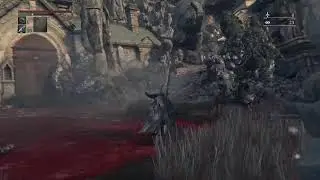 Bloodborne PS5 Livestream