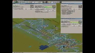Simutrans s1e37 advanced mail transport 4