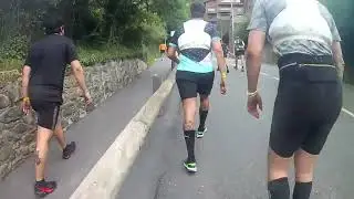 Mi SPARTAN RACE en ANDORRA 2023