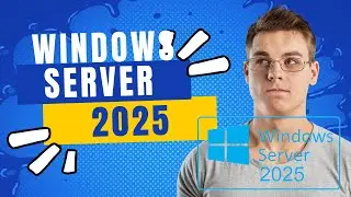 How To Install Windows Server 2025 Preview In Hyper V