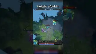 Полезная фишка на Templar Assassin. Фишки Dota 2 