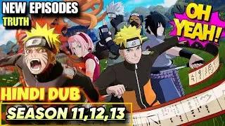 Naruto Shippuden Hindi Dub New Episodes Release date ? 🤧 Sony Yay Vs Naruto Fans 😈 | Factolish