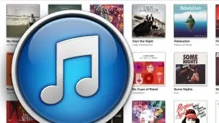 ♬ iTunes 11