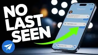 How to Disable Last Seen on Telegram – Stay Private