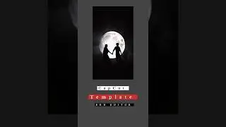 This Party Getting Hot CapCut Template | New Trending CapCut Template | #capcut