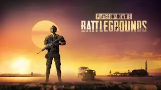 PUBG Battlegrounds /ПАБГ/ ПУБГ🔫🔫🔫
