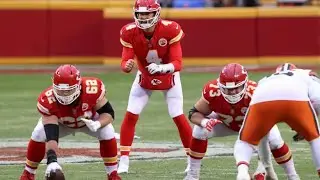 Why Do Quarterbacks Say 'Hut'?