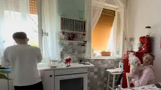 Уборка с Раздражением