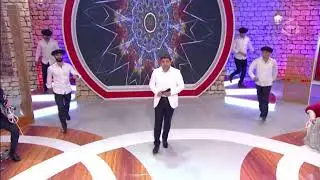 İlkin Fuad — Doğma Bakım | ATV