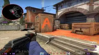 [CS:GO] Funny moments #23