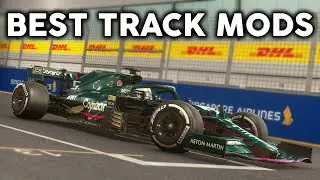 Top 5 BEST Assetto Corsa Track Mods!! (July 2021)