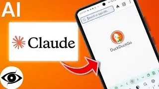 Step-by-Step Guide: Accessing Claude AI on DuckDuckGo Browser