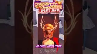 *NEW* HALOWEEN ITEM LEAKS! 🎃│DRESS TO IMPRESS 2024 SEPTEMBER CODE LEAK! 