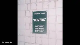 [MP3] 마이큐 (MY Q) – Lovers