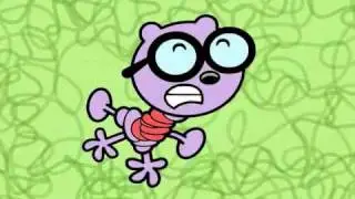 Wow! Wow! Wubbzy! - 