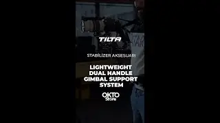 Tilta Yeleği İle Çekimlerinizi Profesyonel Seviyeye Taşıyın!