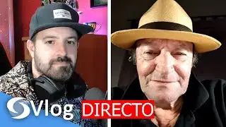 Amador Mohedano responde a Rocío Carrasco , Jorge Javier Vázquez y a Paloma García Pelayo