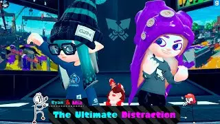 The Ultimate Distraction [Splatoon/Gmod]