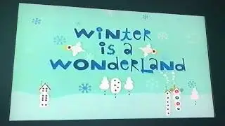 Noggin Winter Is A Wonderland ID (2008)