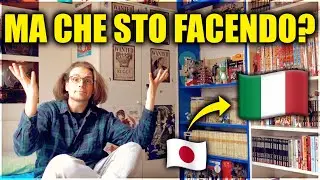 CRISI POST GIAPPONE: la fine di un'era e...