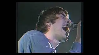 Oasis - 'Definitely Maybe' Deluxe 30th Anniversary Editions [OUT NOW]