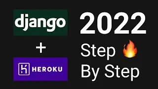 How to Get a Django 4.0 Project on Heroku in 2022 (simple guide)