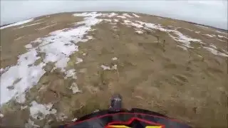Enduro-Spring Edition