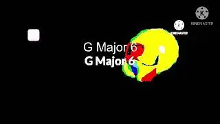 Windows 7 G Major Effects Part 1 Squared