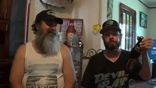 Louisiana Beer Reviews: Aventinus