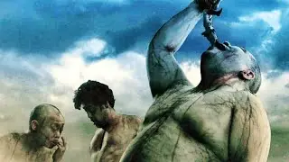 АДАМДАР АЛЫП ҚҰБЫЖЫҚТАРМЕН ШАЙҚАСУҒА МӘЖБҮР / қысқаша кино шолу