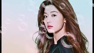 Top-10 !hottest south Korean models !2021