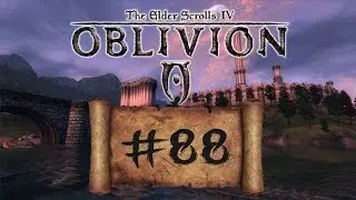 Oblivion #88 Секрет Ватакена.