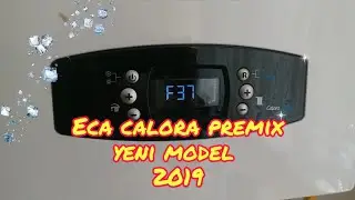 Eca Calora Premix Kombi Kullanım ! #ecacalorapremixkombi https://www.zonguldakkombiservisi.net/
