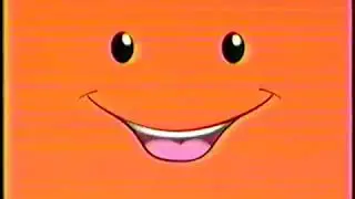 Nick Jr. Face Amby & Dexter bumper