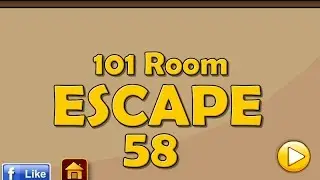 101 Room Escape 58