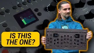 Softube Console1 MKIII has a HUGE hidden potential!
