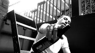 LK de l'Hotel Moscou - Camarade (prod. Kindred Beats)